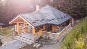 Unforgettable Chalet